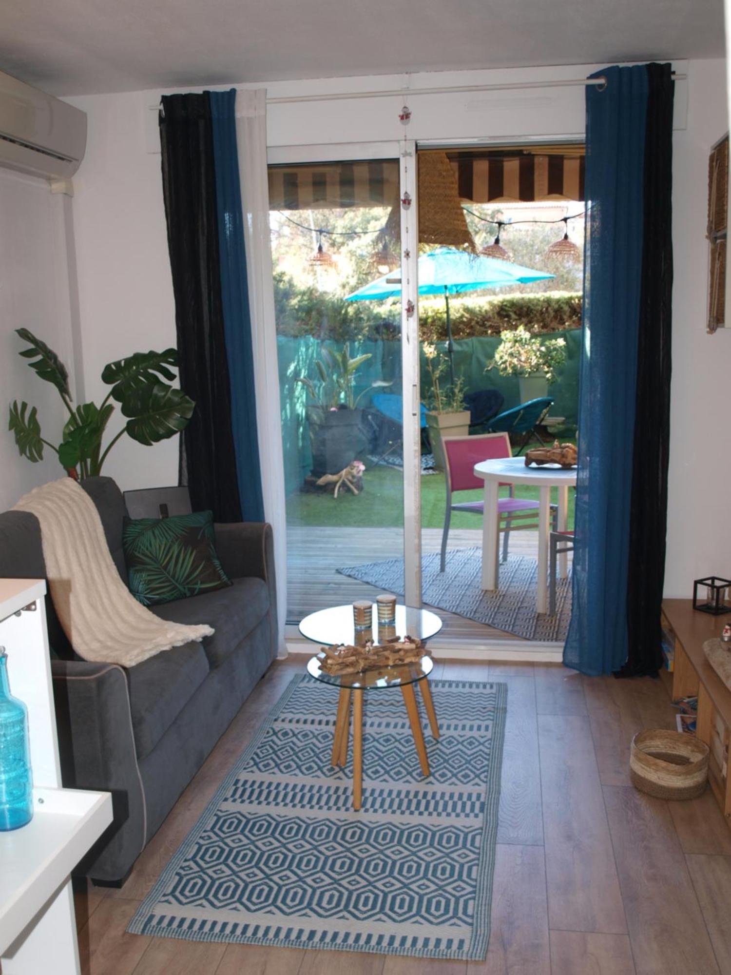 Studio Le Mistral Saint-Raphaël Esterno foto